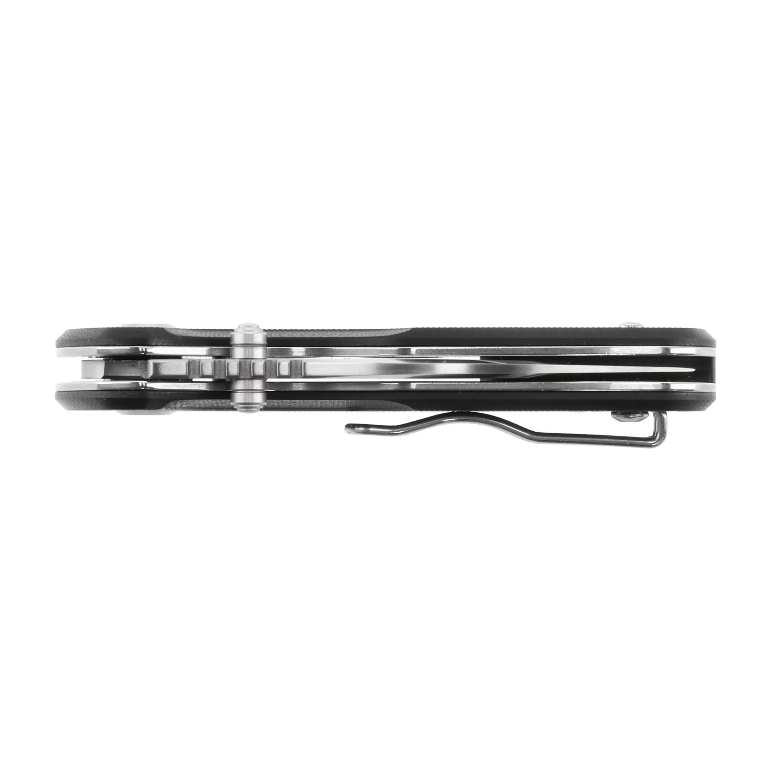 Nóż składany Ganzo Firebird FH925-BK (FH925-BK), zdjęcie 10 z 12