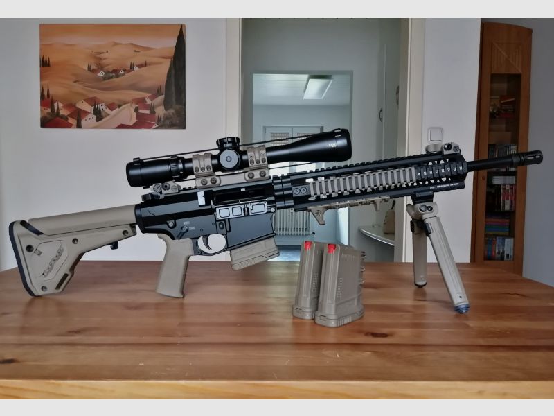 Oberland Arms OA 10 M 6 Kaliber 308 Win.