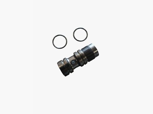 Snowpeak Valvola a piena potenza per M60 o M60B 5.5/6.35 mm