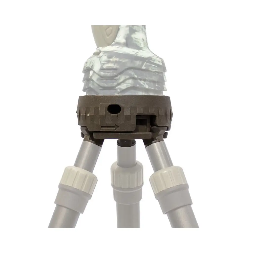 Bastón PRIMOS Trigger Stick Gen 3 Dreibein – kurz, Bild 3 von 5