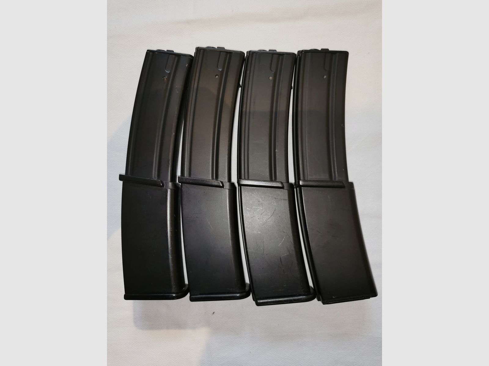 GSG MP7 KSK-1 Serie Sport (Versione in metallo)