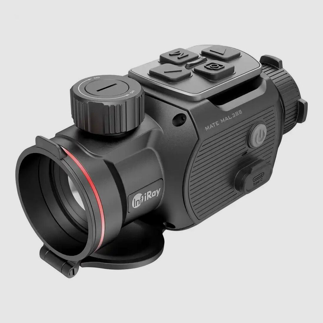 InfiRay InfiRay MATE MAL38 IPB6 thermal imaging device