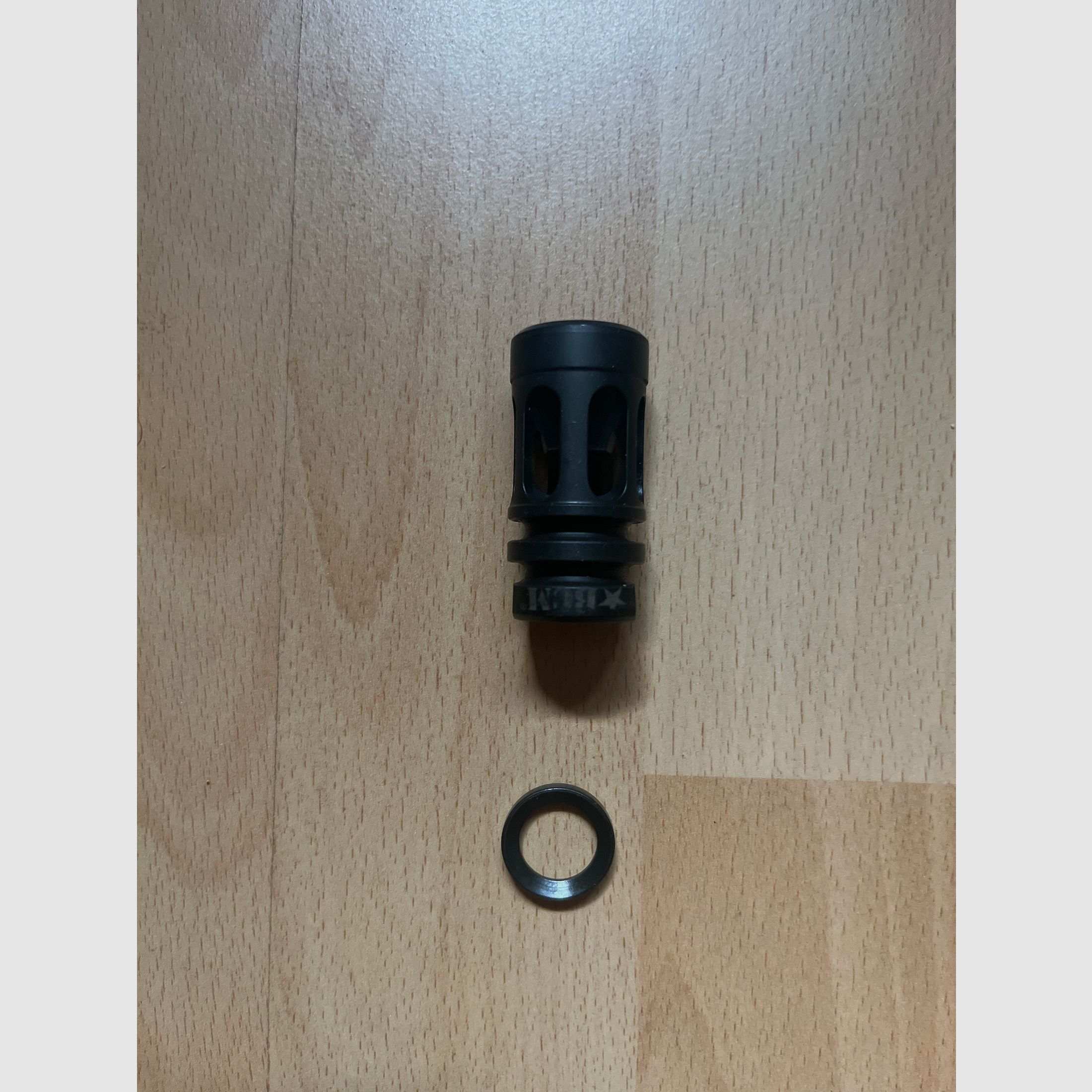 BCM Gunfighter Kompensator 