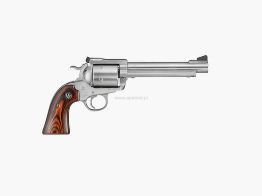 Rewolwer Ruger New Model Blackhawk Bisley 6,5'' .454Casull 0871