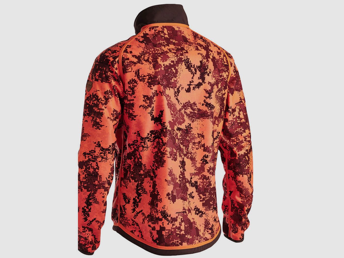 Northern Hunting Roar Wendejacke