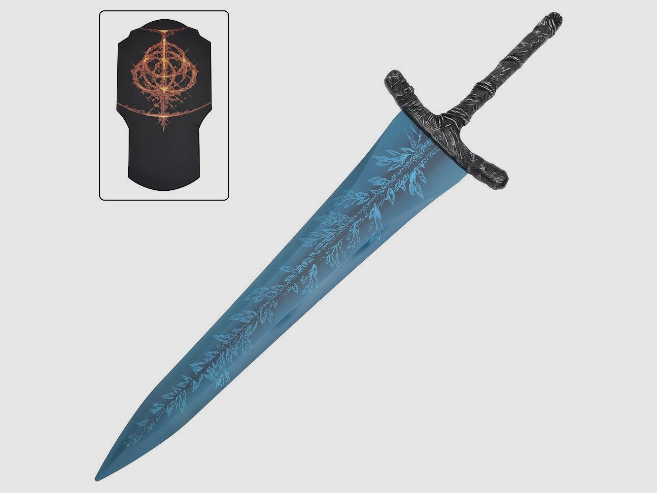 Elden Ring Dark Moon Greatsword