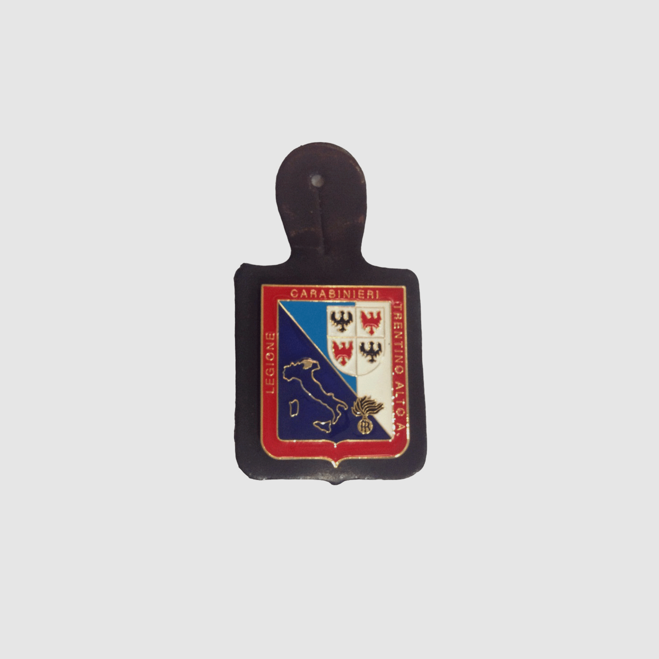 PENDIF (DROP) Carabinieri Legion Trentino Alto Adige