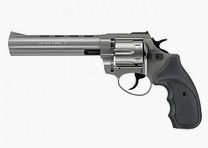 Zoraki R1 6" Titan 9mm R. - Gas Signal