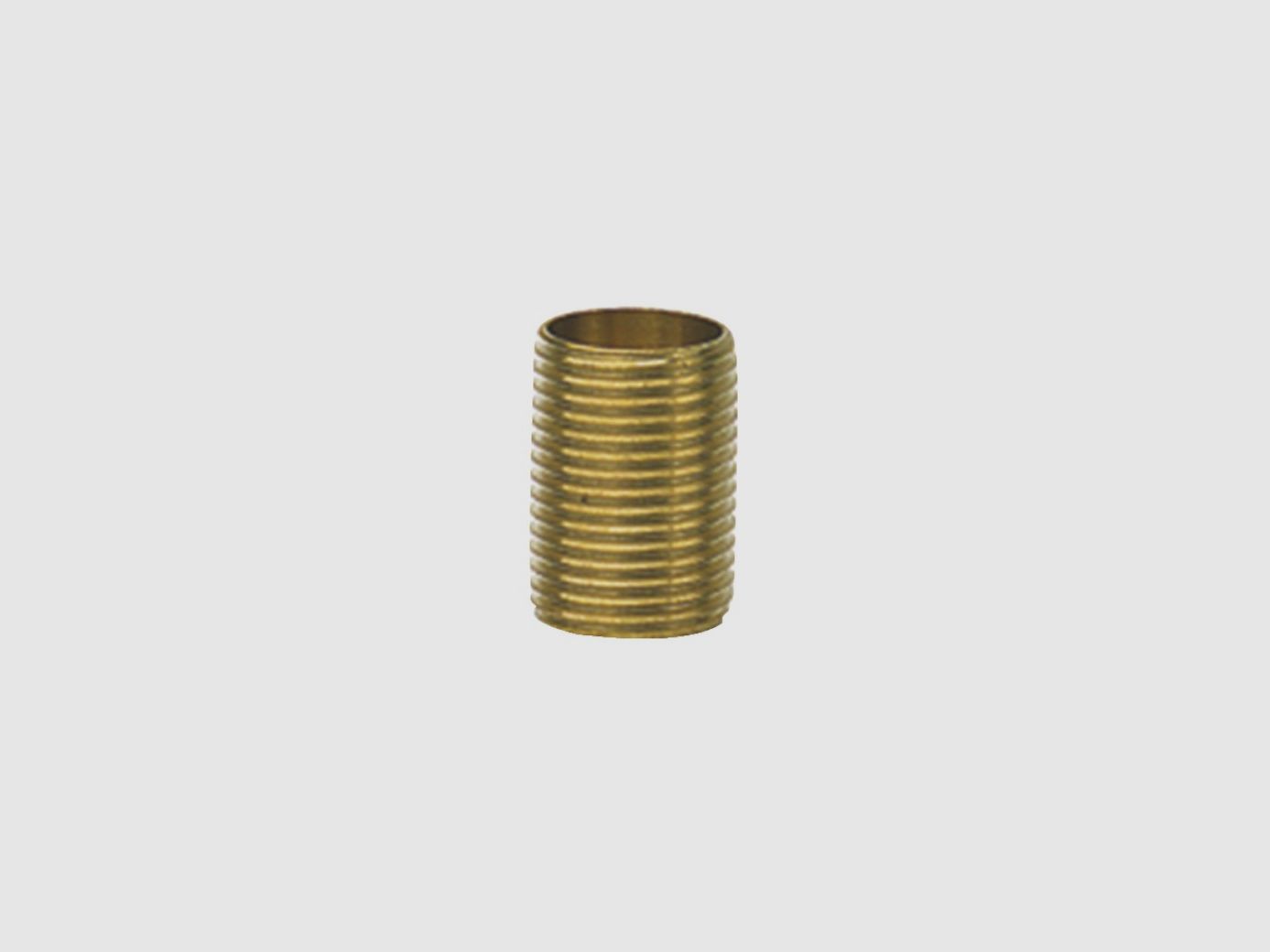 ENTRETOISE ELLESS CORNE EN CORNE Ø 14 MM (301236)