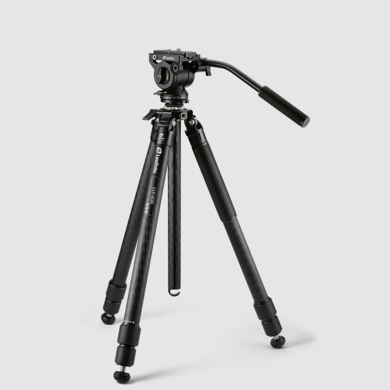 Leofoto Stativ Set