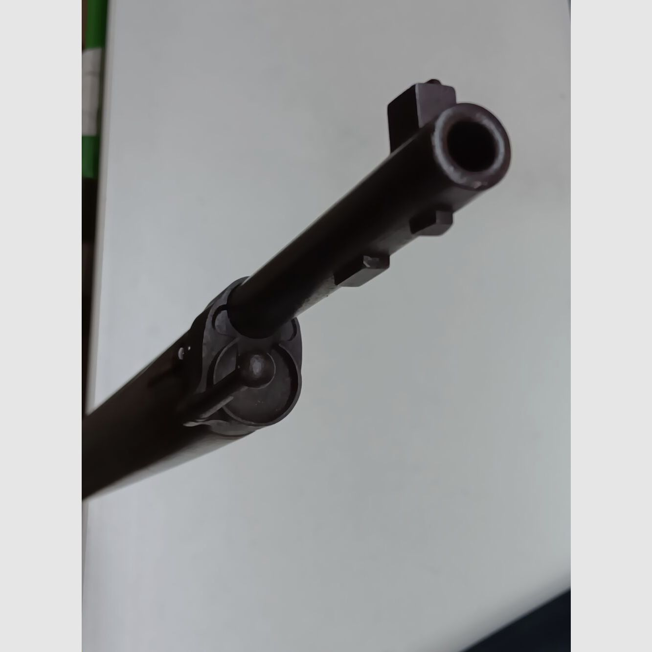 Manufacture D'Armes St. Etienne Modello 1886 M 93 - MAS 1890