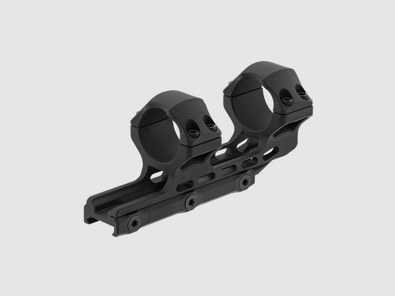 UTG 30mm ACCU-SYNC 34mm Offset Block Mount, BH18mm