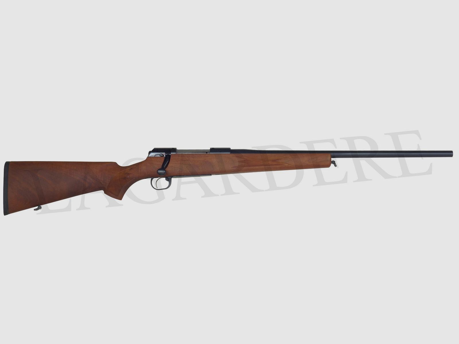 SIG SHR 970 CLASSIC(CARABINE DE CHASSE A REPETITION)