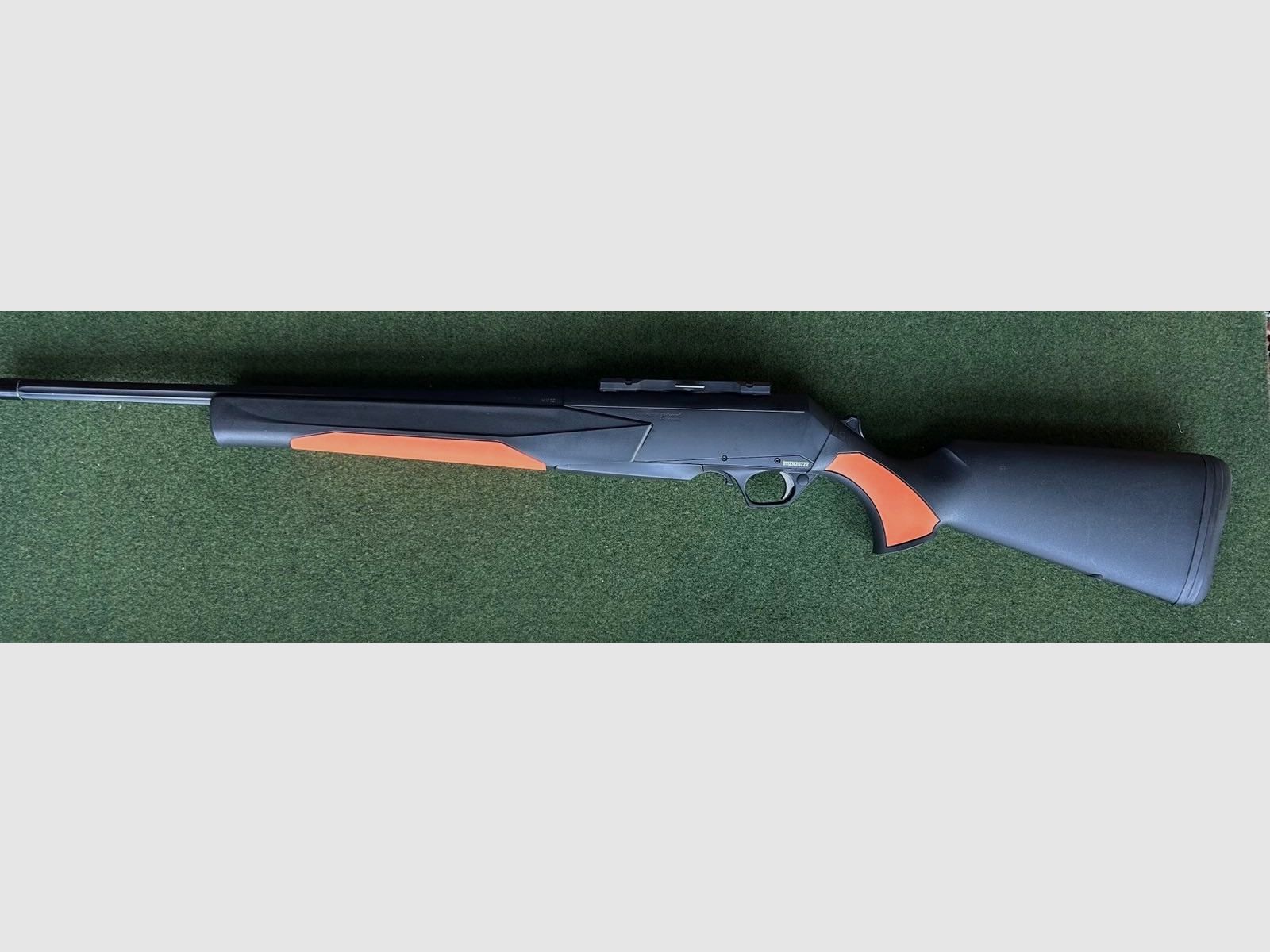 Browning Bar MK3 im Kaliber .30-06 Spr. inkl. Dentler Montage