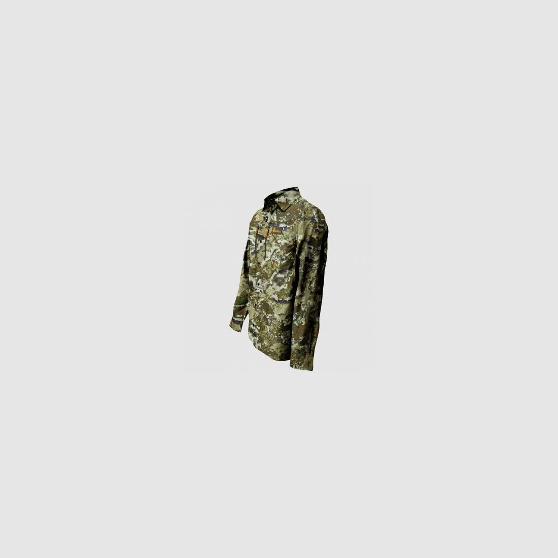 Spika Heren Guide FlyLite Shirt (Realtree Xtra® Camouflage) | XXXL