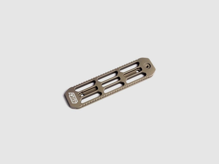 Area 419 ARCALOCK M-LOK-Schienen – 6″ & 12″