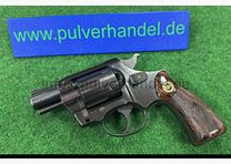 Röhm RG 38 2" Revolver im starken Kaliber .38Special