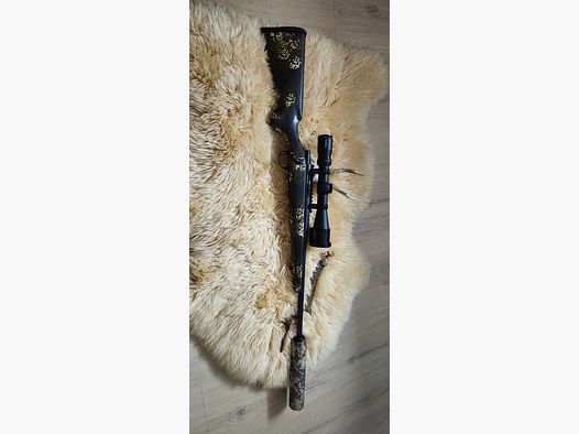 HOWA 1500 Superlite