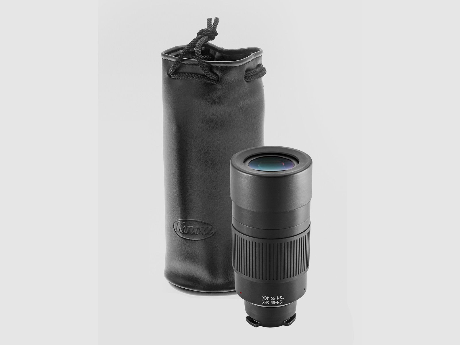 KOWA TE-80XW, 35x/40x, 80° Extreme Wide Angle, image 1 of 4