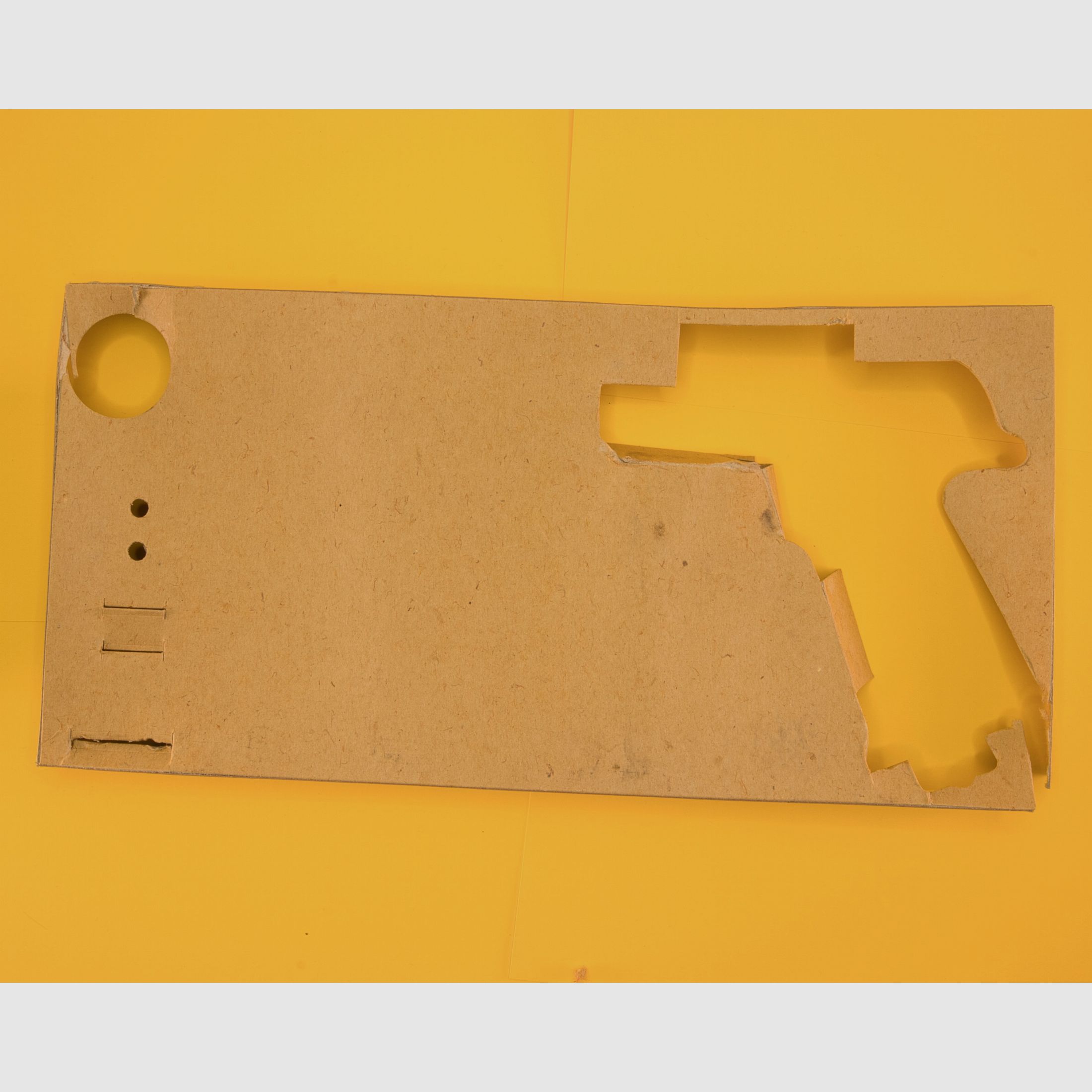 Rarytet: Pistolet pneumatyczny Walther LP53 z 1968 roku