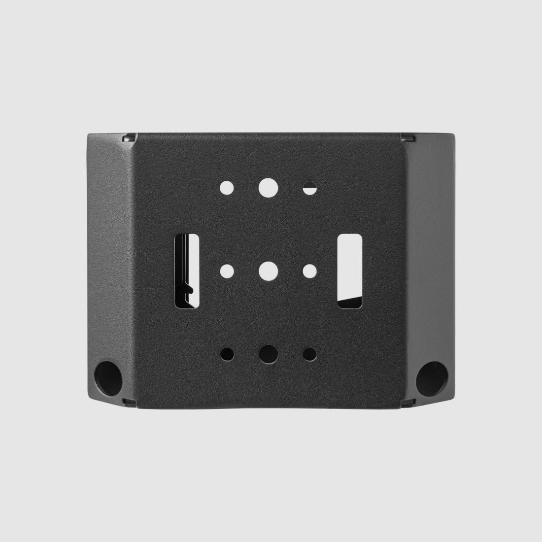 Vosker V-SBOX2 Metallgehäuse - Diebstahlschutz für Überwachungskamera, Bild 7 von 8