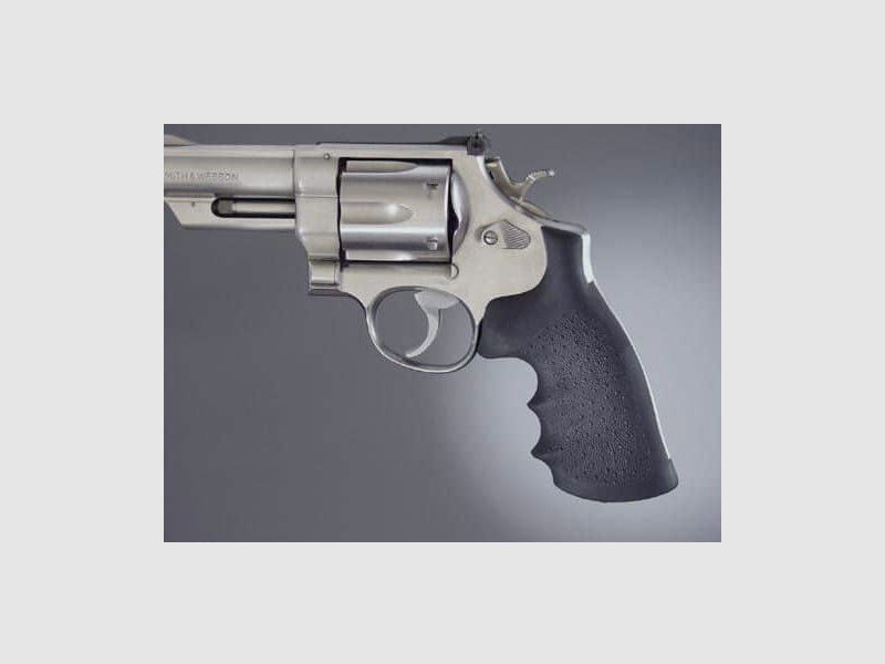 HOGUE VOOR S&W “N” DA RONDE NAAR VIERKANTE FRAME GREEP, afbeelding 2 van 3
