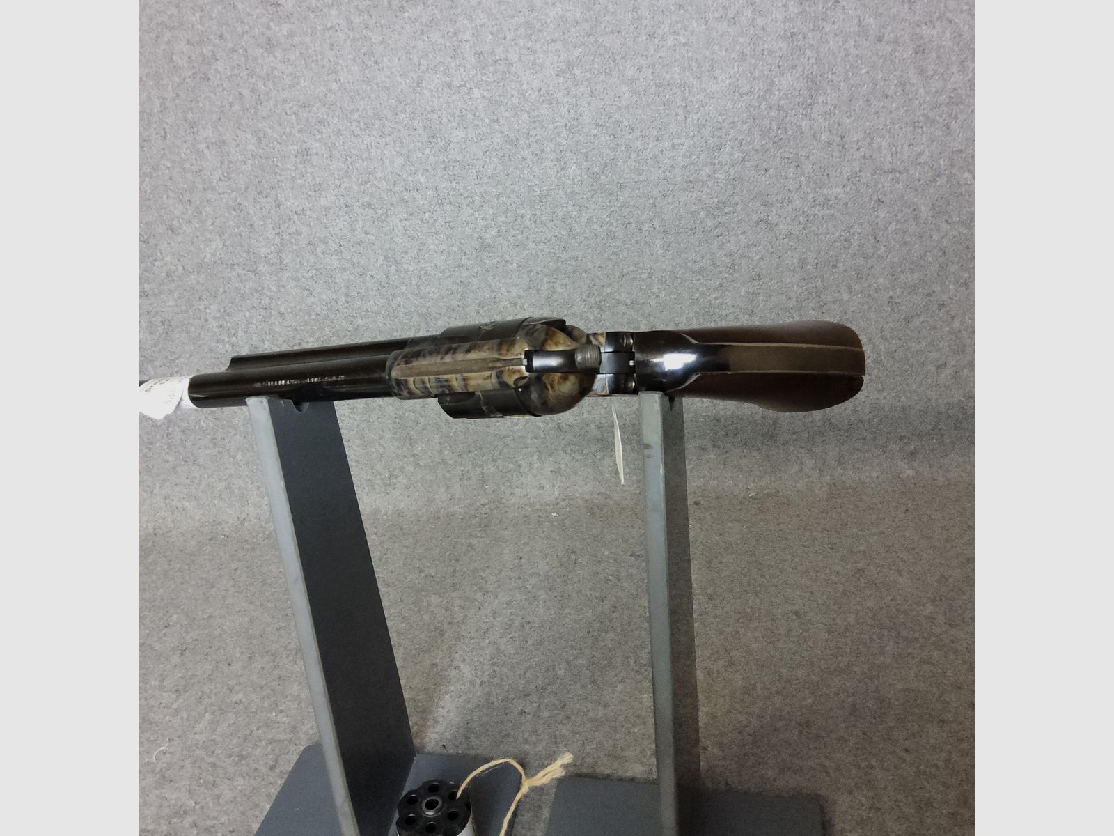 Uberti Western Arms SA-z wymiennym bębnem