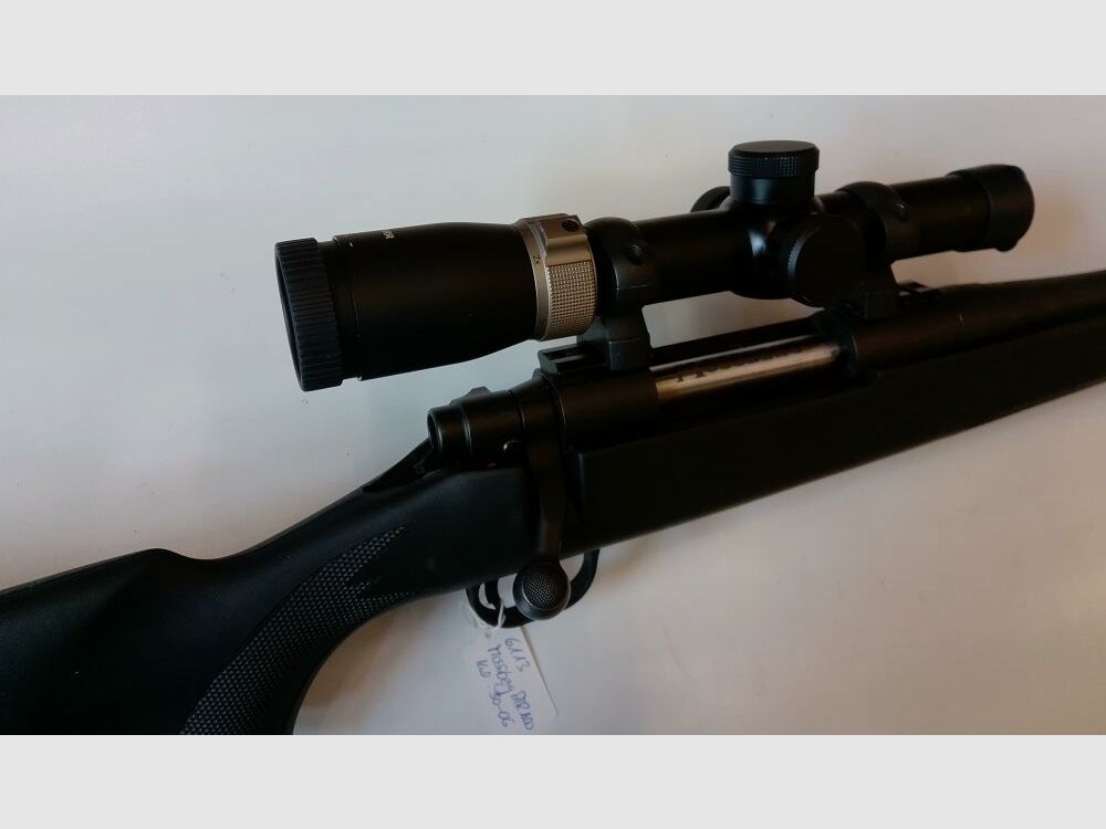 Mossberg ATR 100