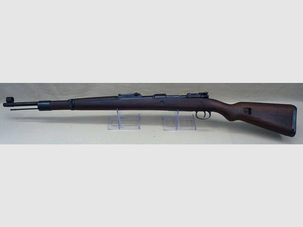 Mauser K98