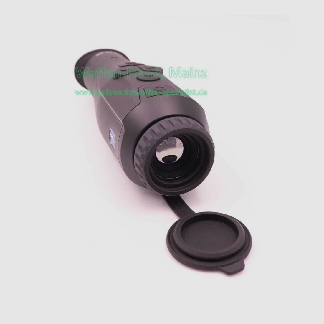 Zeiss - Oberkochen Zeiss DTI 3/25 -ACTION- (from latest production)