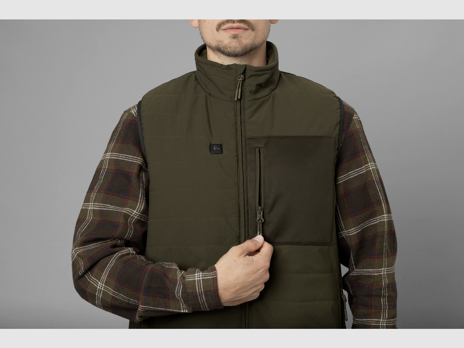 Seeland Celsius Heat Vest, billede 9 af 10