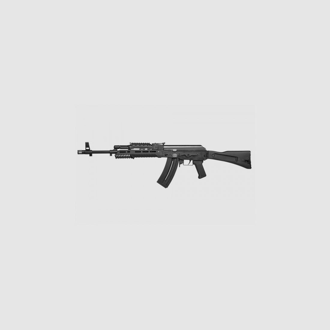 MAUSER AK47 OMEGA SELBSTLADEBÜCHSE - .22LR HV - 22 SCHUSS