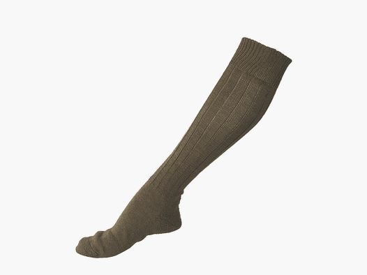 Calcetines de bota MFH BW oliva
