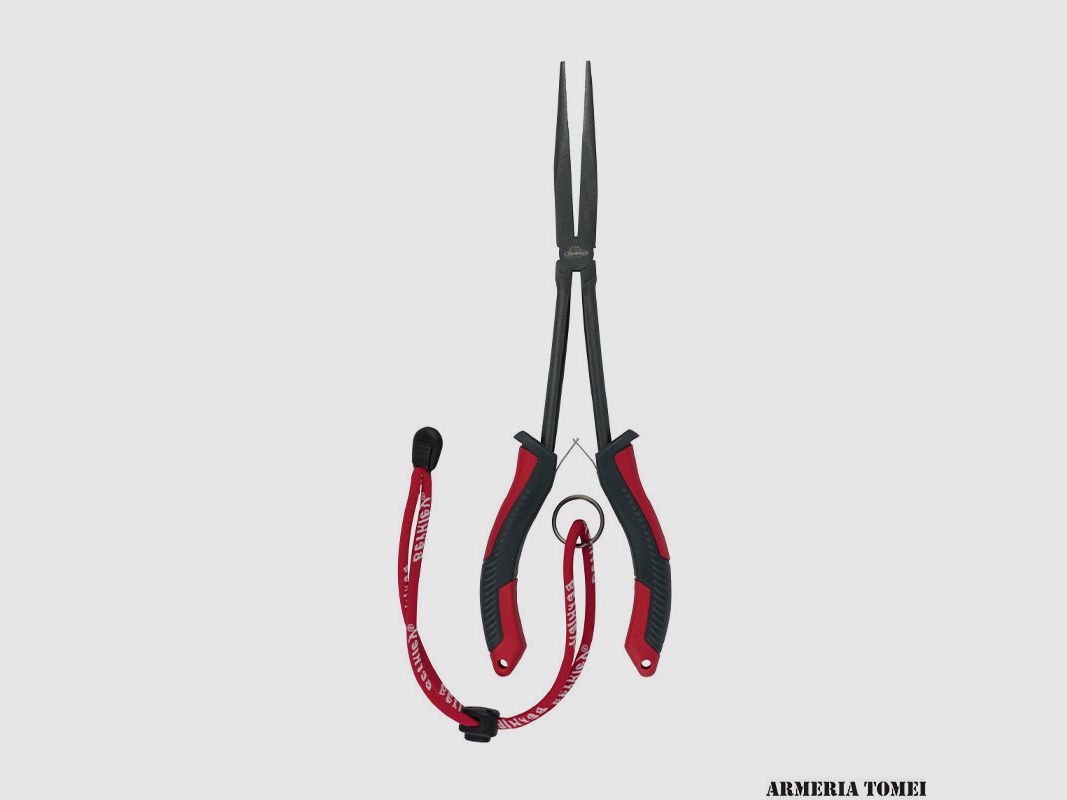 BERKLEY – LONG REACH PLIERS 11 IN - 29CM