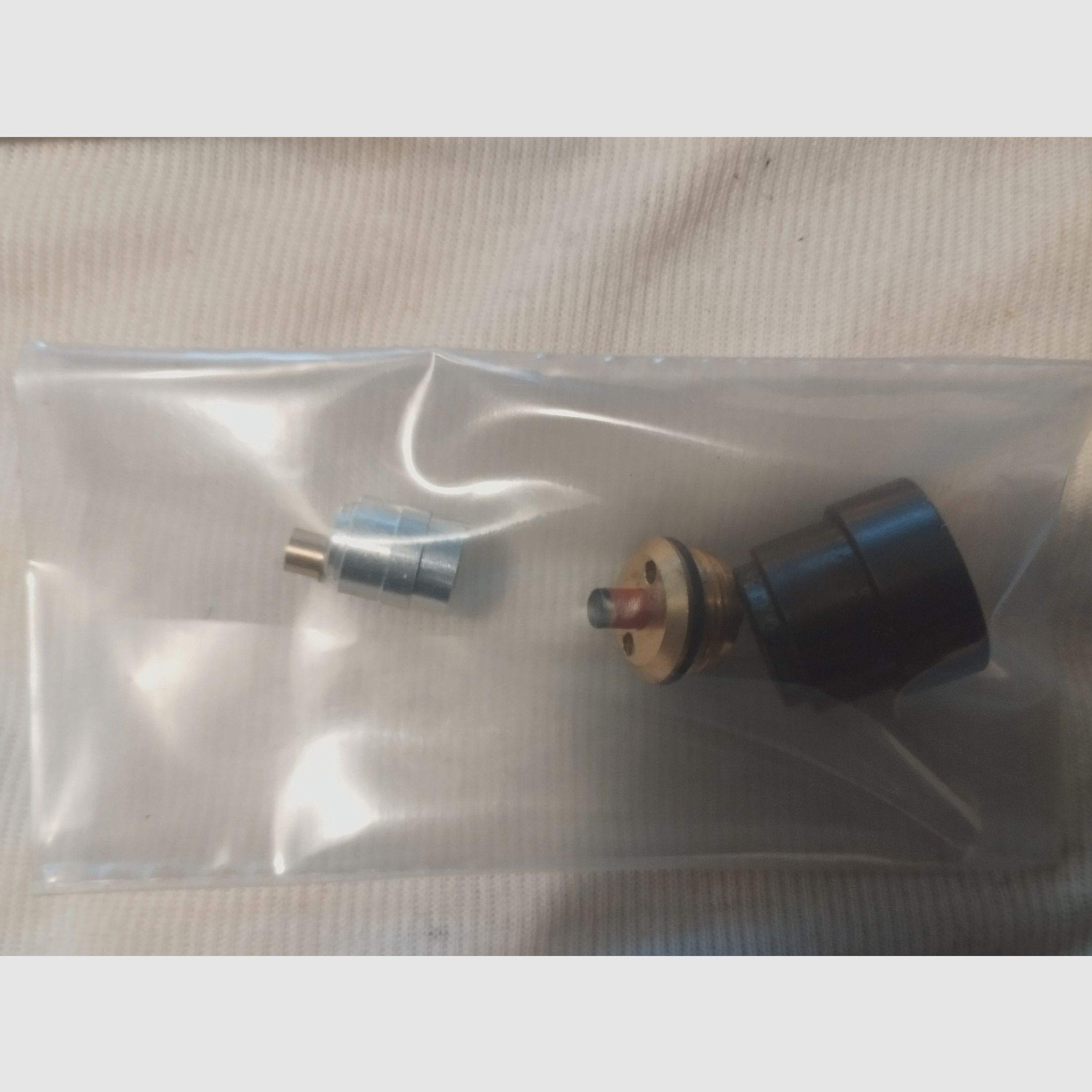 Umarex T4E service kit / ricambi per HDR 68 HDR68
