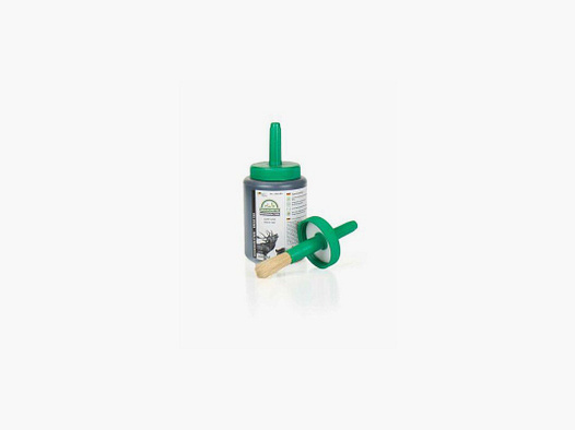 Buchenholzteer mit Pinsel 500ml