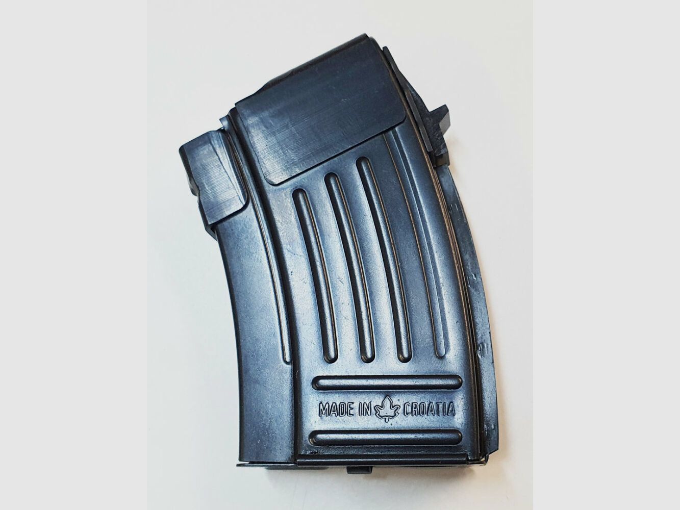 AK47 AK47 cargador de 10 disparos 7,62x39 Hecho en Croacia