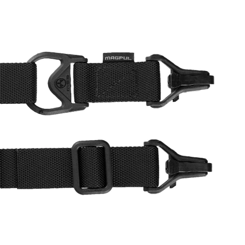 Magpul - 1-/2-Point Sling MS3® GEN2 Multi-Mission Sling - Black - MAG514-BLK, image 2 of 6