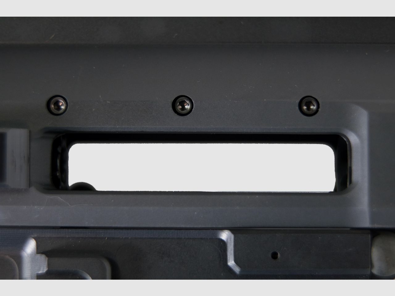 FAXON ARAK-21 XRS 7.62X39 AR-15 Ambi Upper Receiver 16", Bild 5 von 7