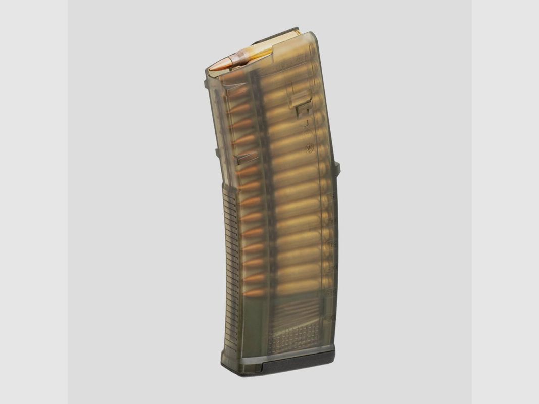 MAGPUL AR556 TMAG® 30 AR/M4 GEN M3 30 Schuss 223
