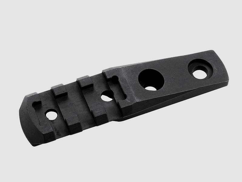 MAGPUL M-LOK verlängerte Lightmount Montage