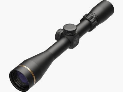 Leupold VX-Freedom 3-9x40 Duplex .350 Legend nero opaco