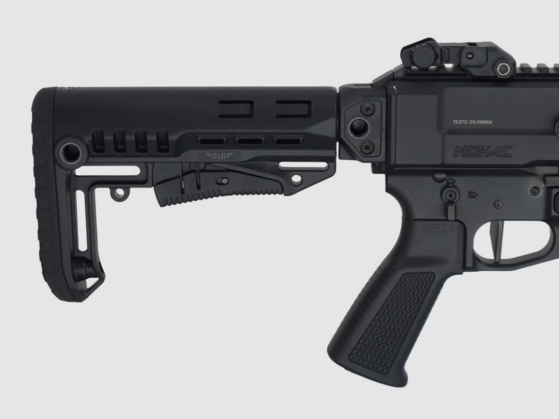 Huglu Mohac Sport PCC 16 pulgadas