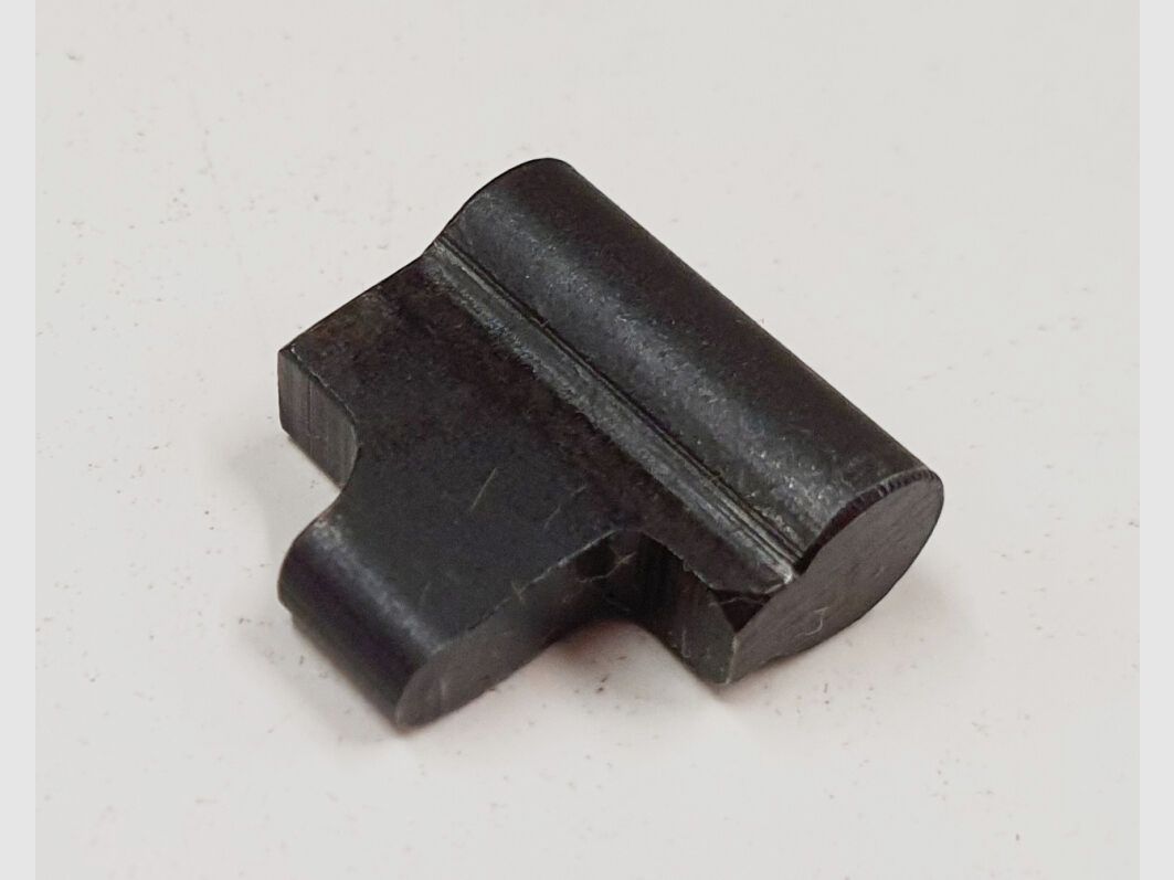 Rifle 43 / Carbine 43 (G43 / K43) [71] Bolt catch for Rifle 43 / Carbine 43 (G43 / K43) original spare part e.g. duv qve bcd