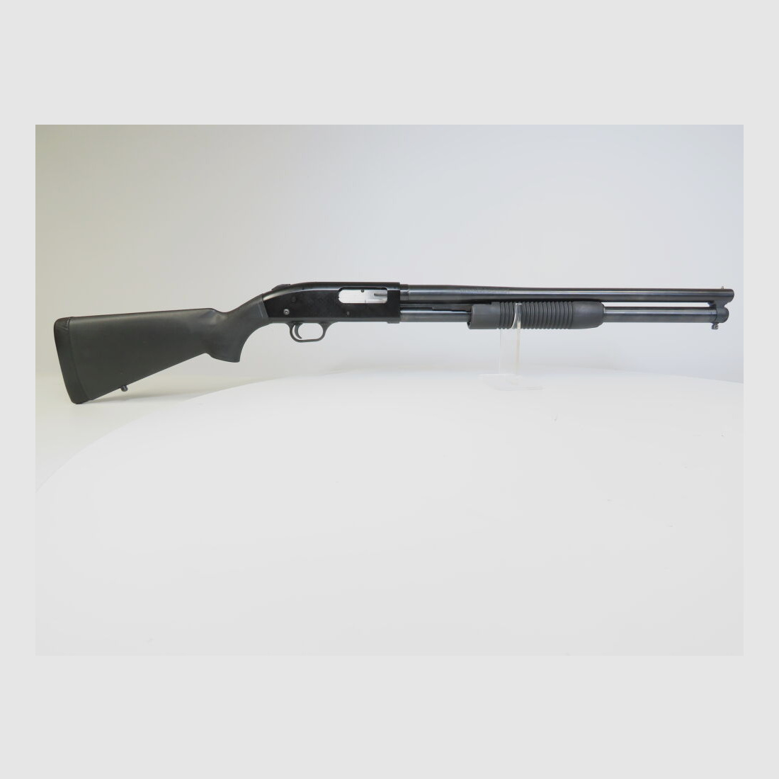 Mossberg 500A