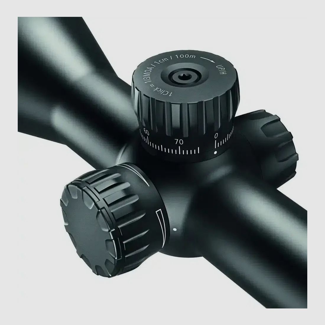 ZEISS Conquest V6 2,5-15×56 (M) Schienenausführung ASV-H