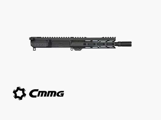 CMMG BANSHEE™ Mk4 Complete Upper .22lr 9" AB