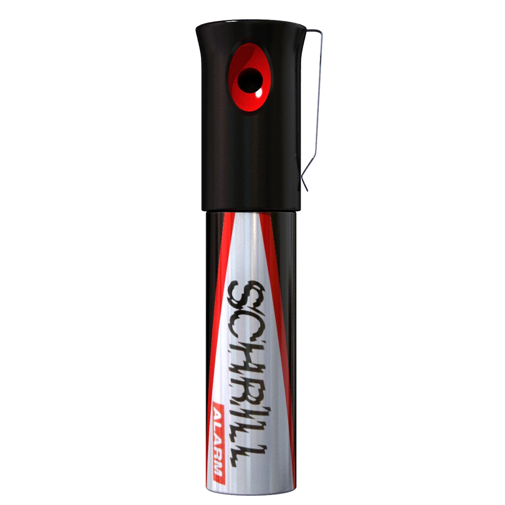 SCHRILL ALARM – dispositif d'alarme
