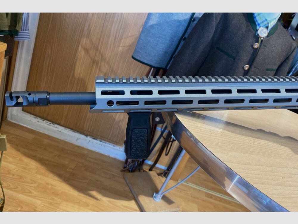 DANIEL DEFENSE DDM4V7 Pro	 .223Rem