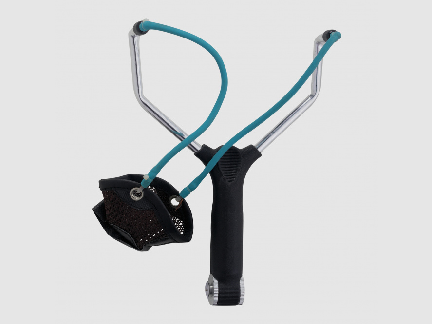 Kogha       Kogha   Futter- und Madenschleuder Competition (regulierbar)